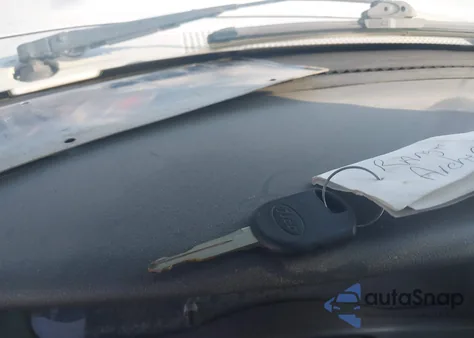 2010 Ford Ranger Xl/Xlt z USA, uszkodzony, nr VIN 1FTKR1ED6APA22836